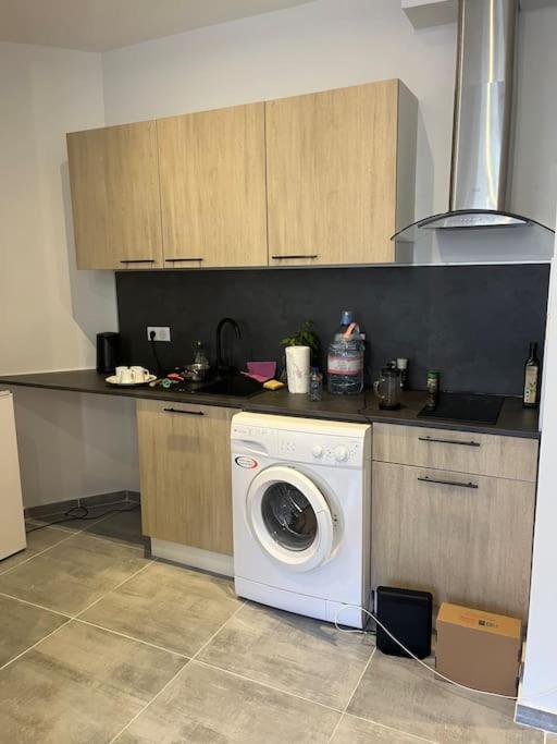 : Magnifique En Centre ! Appartement Nice